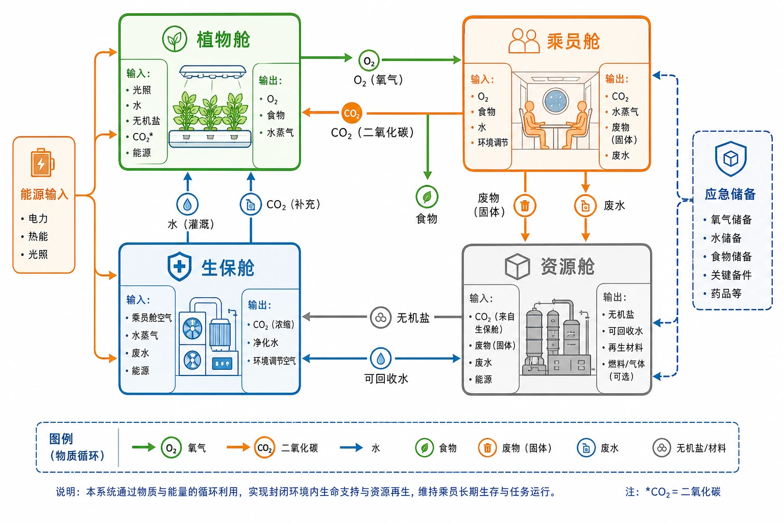 地理知识图示03