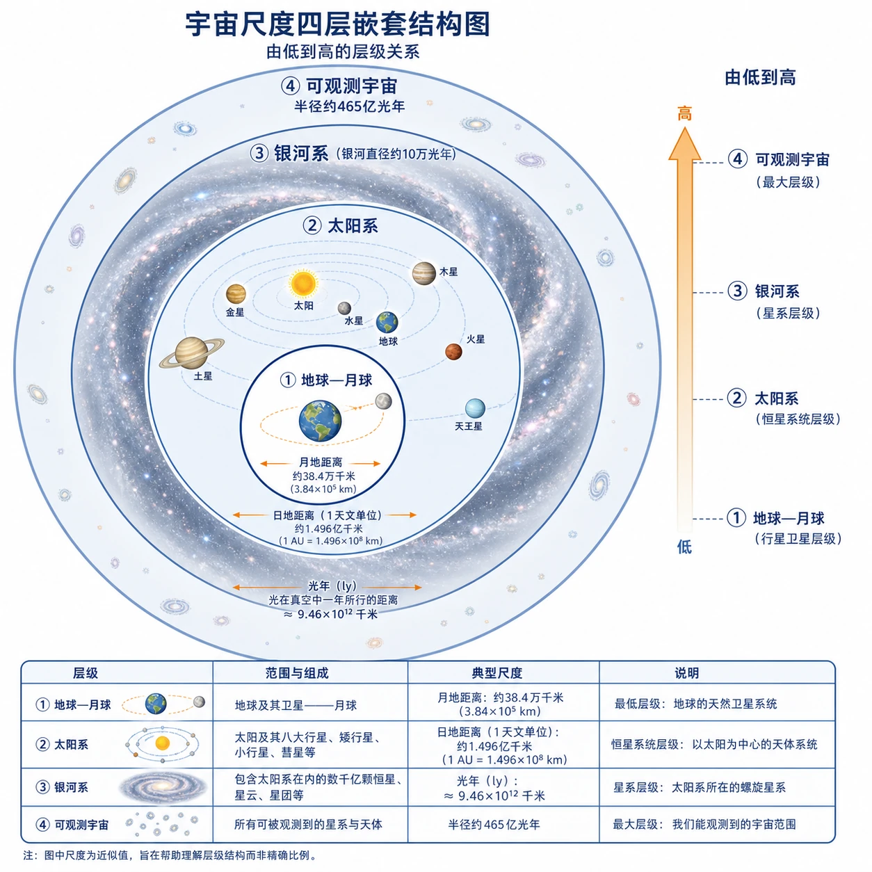 地理知识图示08