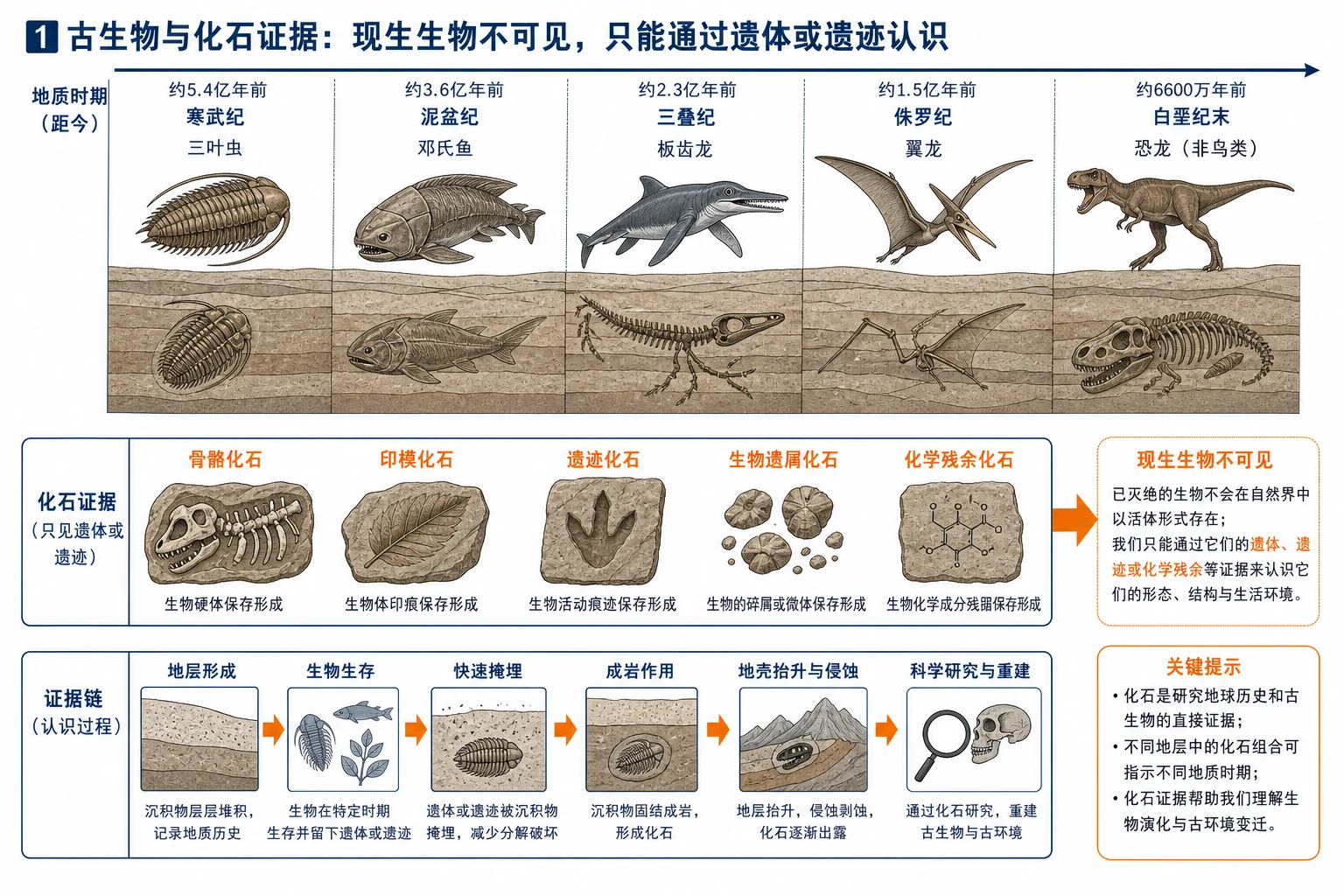 地理知识图示03