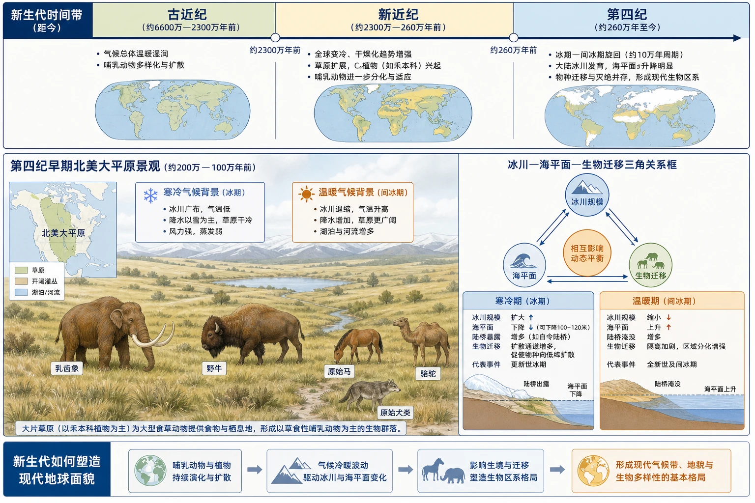 地理知识图示14