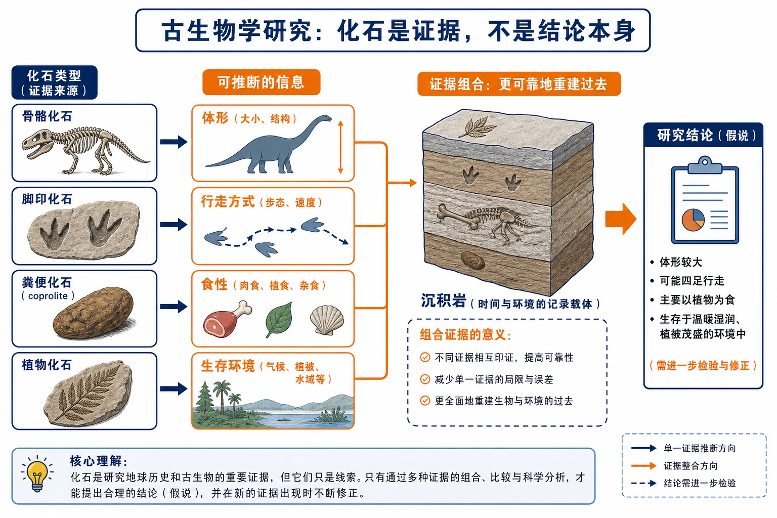 地理知识图示16