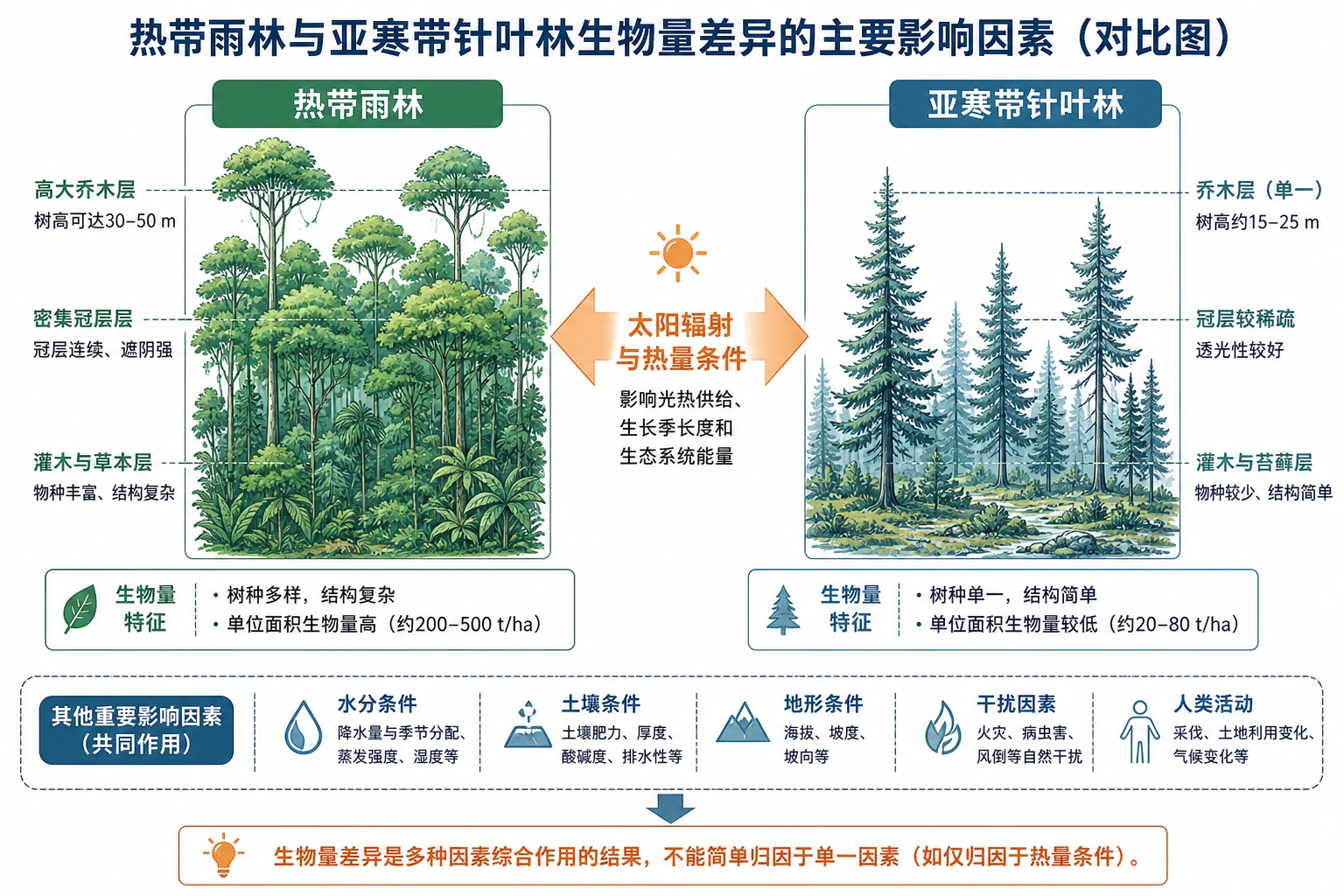 地理知识图示04