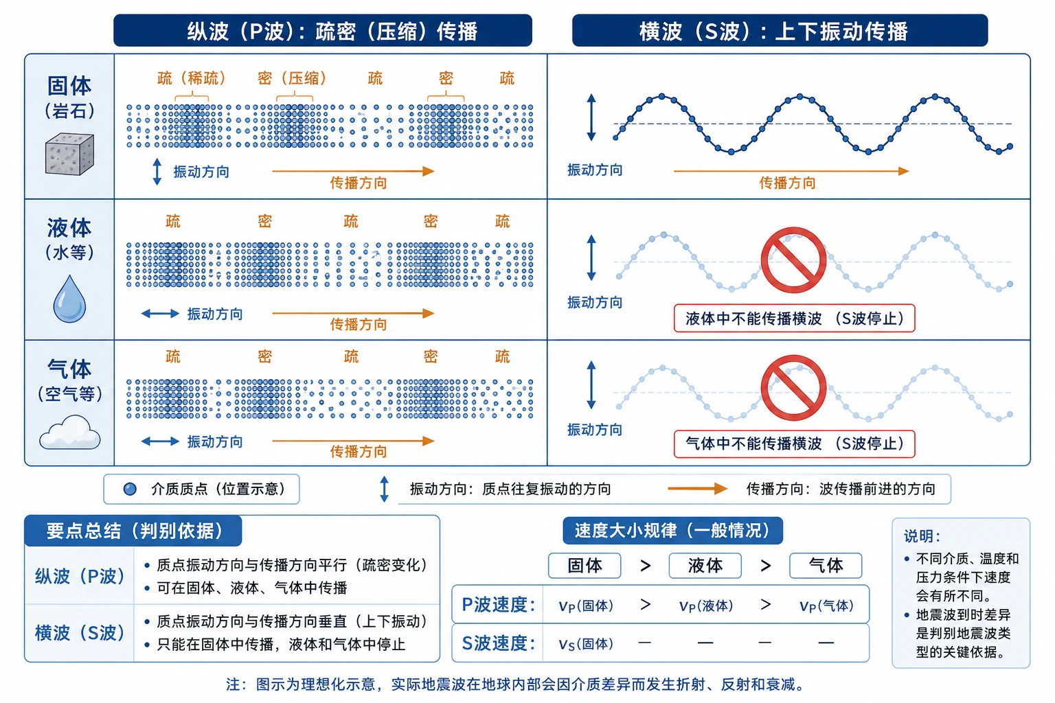 地理知识图示03