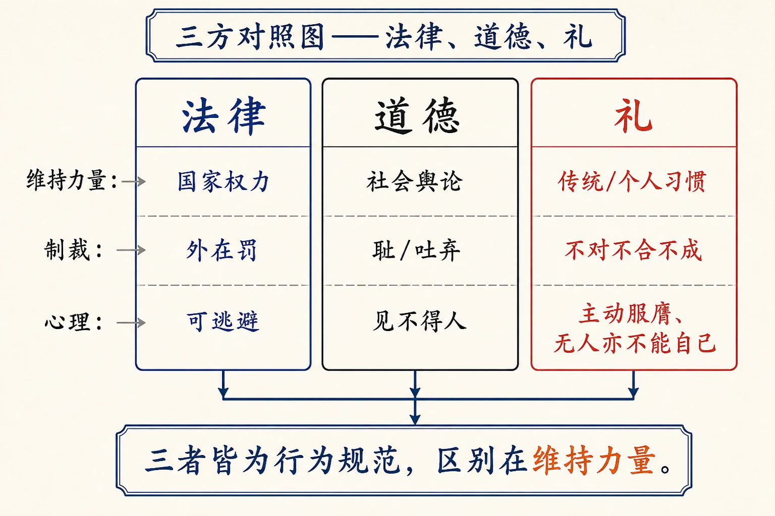 12-礼治秩序图03